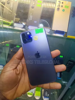 Apple iPhone 11 Pro 256 GB Gray