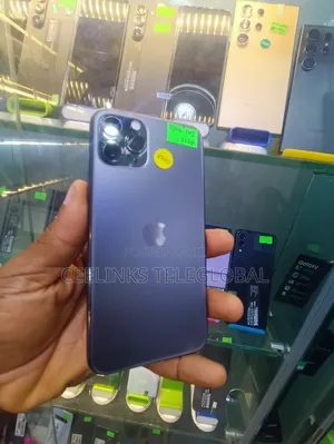 Apple iPhone 11 Pro 256 GB Gray