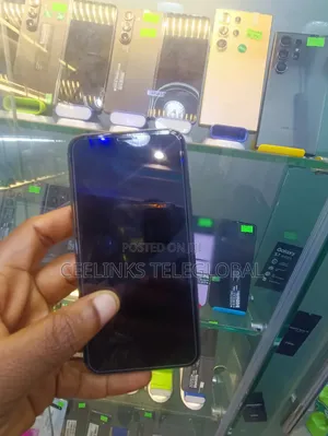 Apple iPhone 11 Pro 256 GB Gray