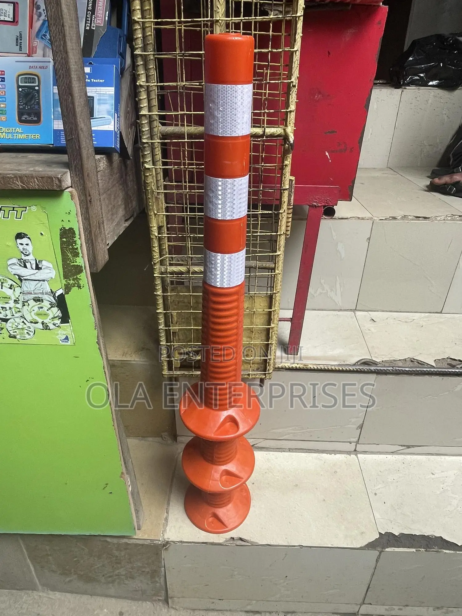 Safety Cone