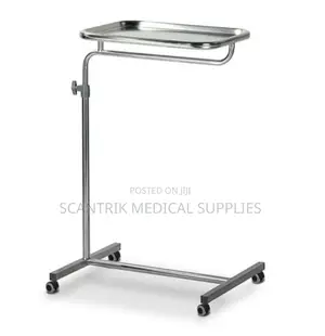 Emergency Resus Trolley