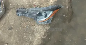 Very Clean Toyota Corolla 2020 Headlight