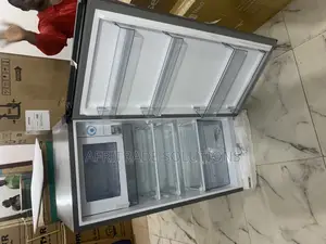 Keep It Cool With Hisense Rr20s Refrigerator
