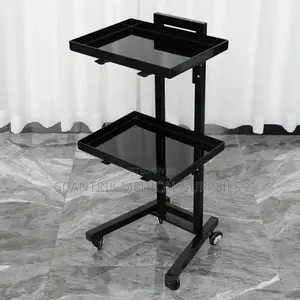 Emergency Intervention Cart