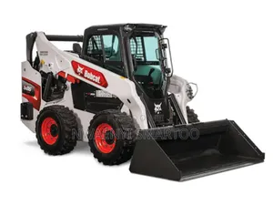 Bobcat Pay Loader