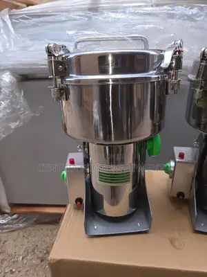 1000g Spice Grinder