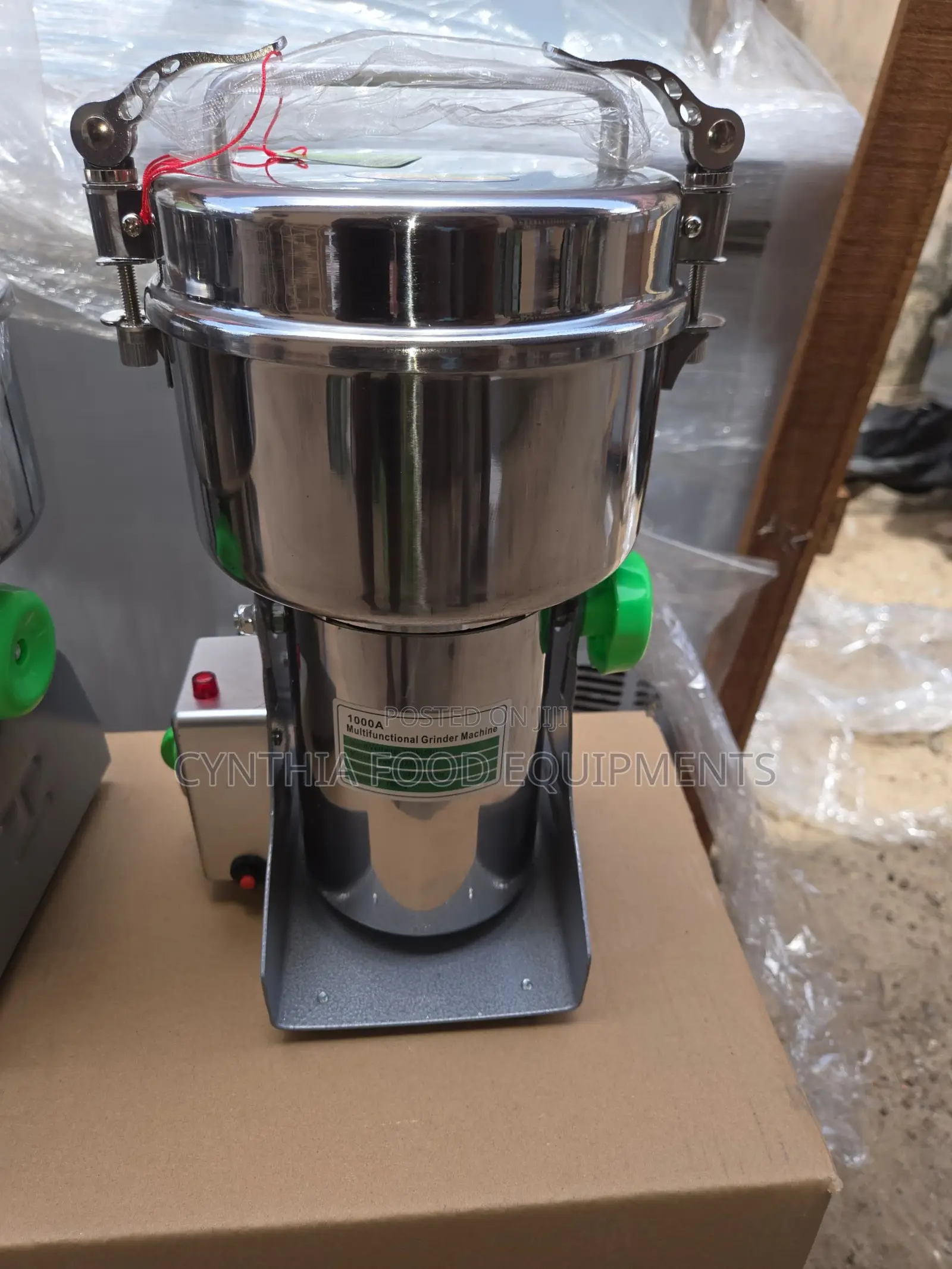 1000g Spice Grinder
