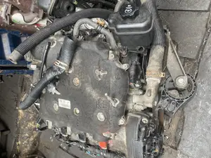 GMC Acadia 2008 Model