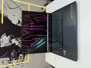 Laptop Acer Predator Helios 16 16GB Intel Core I7 SSD 1T