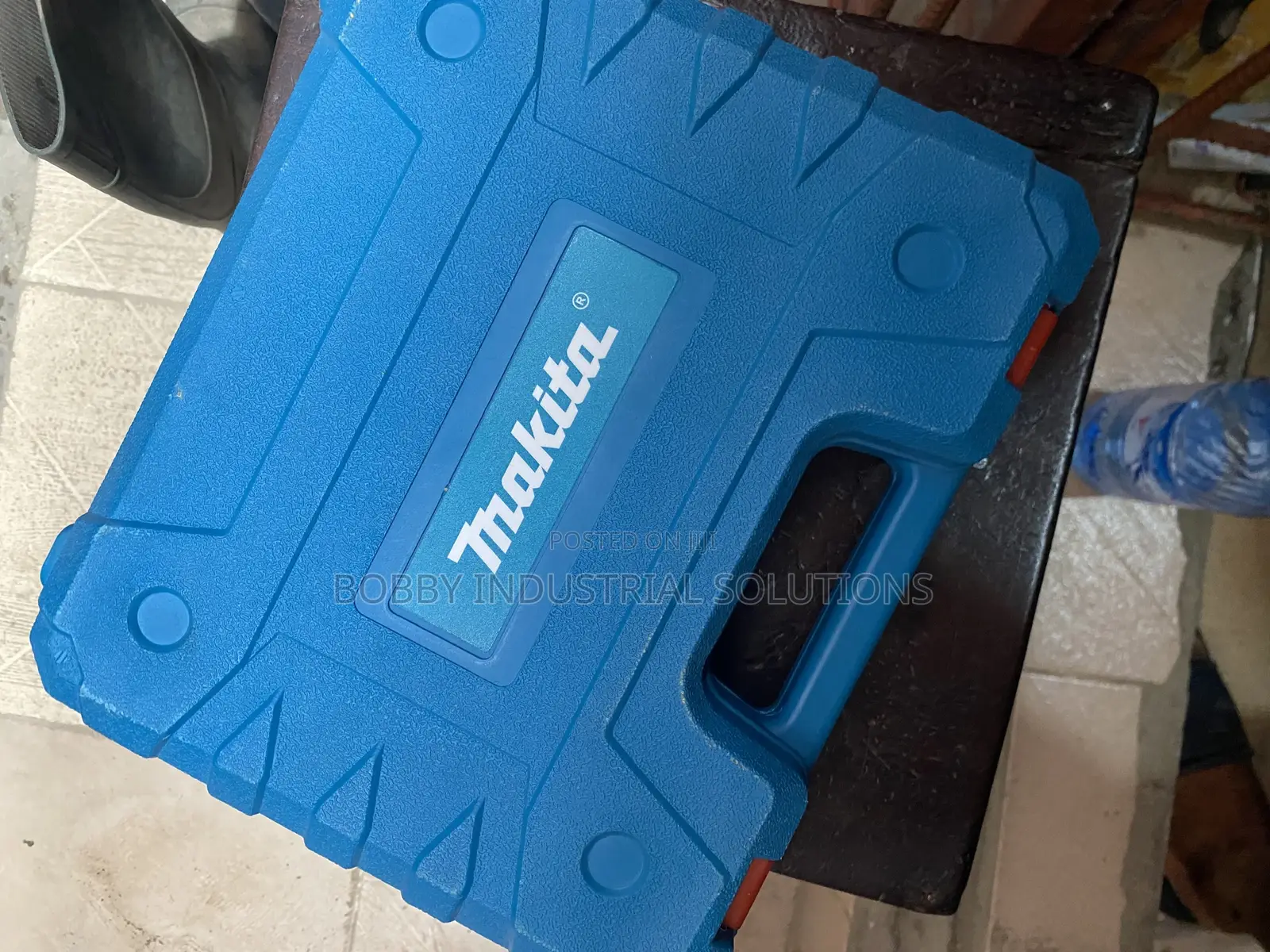 Takita Power Tool Battery Drilling Machine