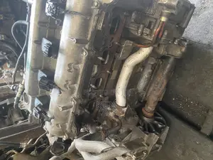 GMC Terrain Engine