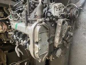 GMC Terrain Engine
