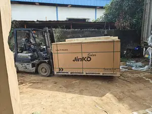 725w Original Jinko Solar Panels