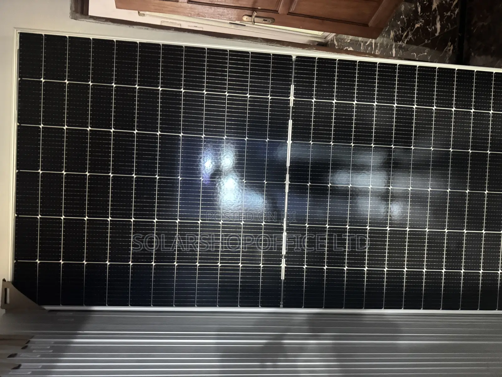 725w Original Jinko Solar Panels
