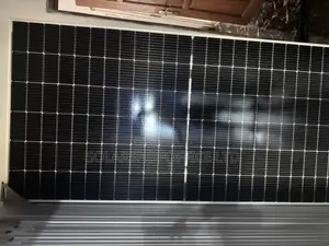 725w Original Jinko Solar Panels
