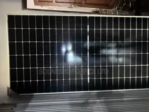 630w Original Jinko Solar Panels