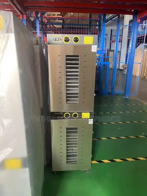 32 Trays Food Dehydrator