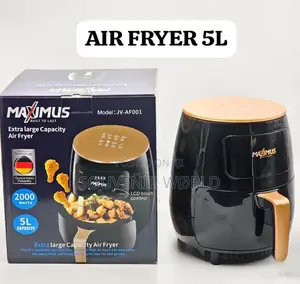 5l Maximus Air Fryer