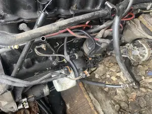 Cherokee Engine or Wrangler Engine 1998 Model