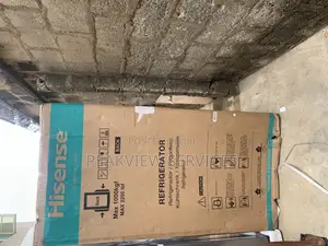Fast Selling Hisense 516l Side by Side Refrigerator