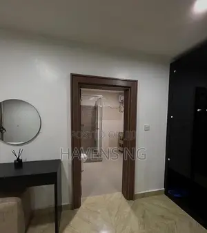 Modern Studio Apartment for Short Let