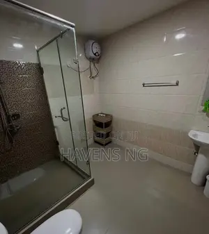 Modern Studio Apartment for Short Let