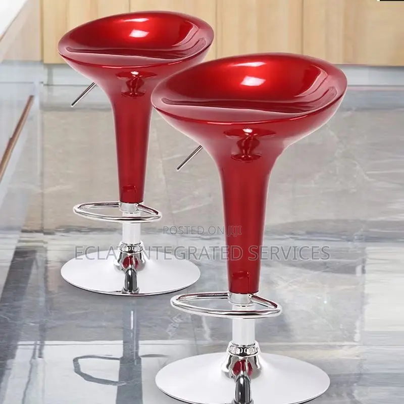 Rotating Bar Stool