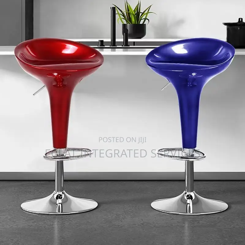 Rotating Bar Stool
