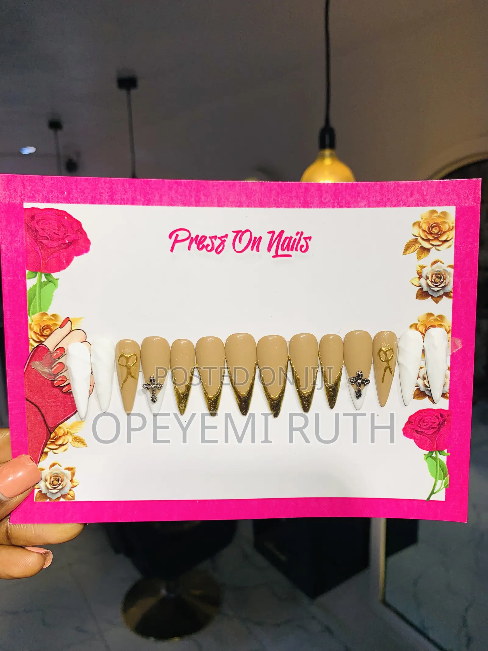 Press on Nails