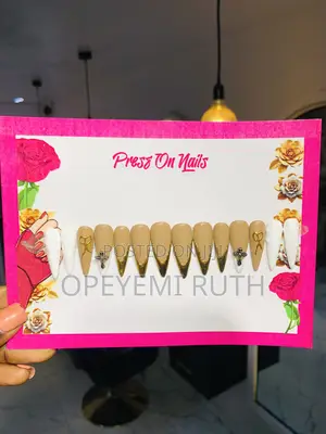 Press on Nails