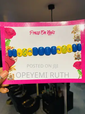 Press on Nails