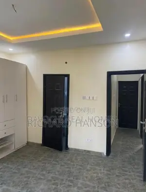 2bdrm Apartment in Terra Annex, Sangotedo for rent