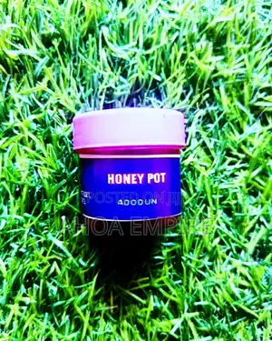 Adodun (Honey Pot) Kayanmata
