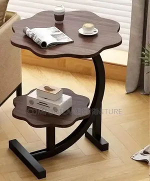 New Design Side Table