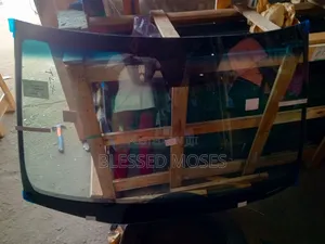 Acura Tlx 2016 Front Windscreen