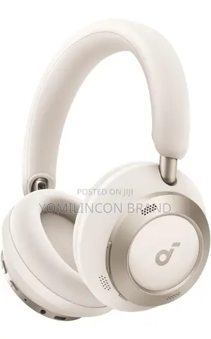 Soundcore Space One Pro, Flexicurve Over-Ear Headphone