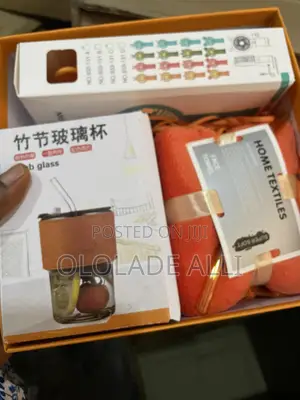 3 In 1 Gift Set