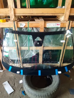Honda Accord 2024 Front Windscreen