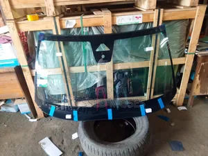 Honda Accord 2024 Front Windscreen