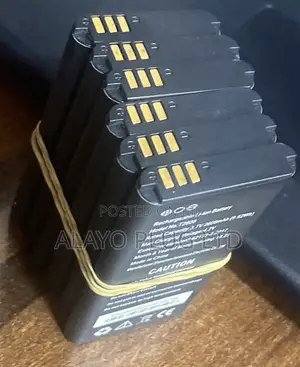 Mifi Battery