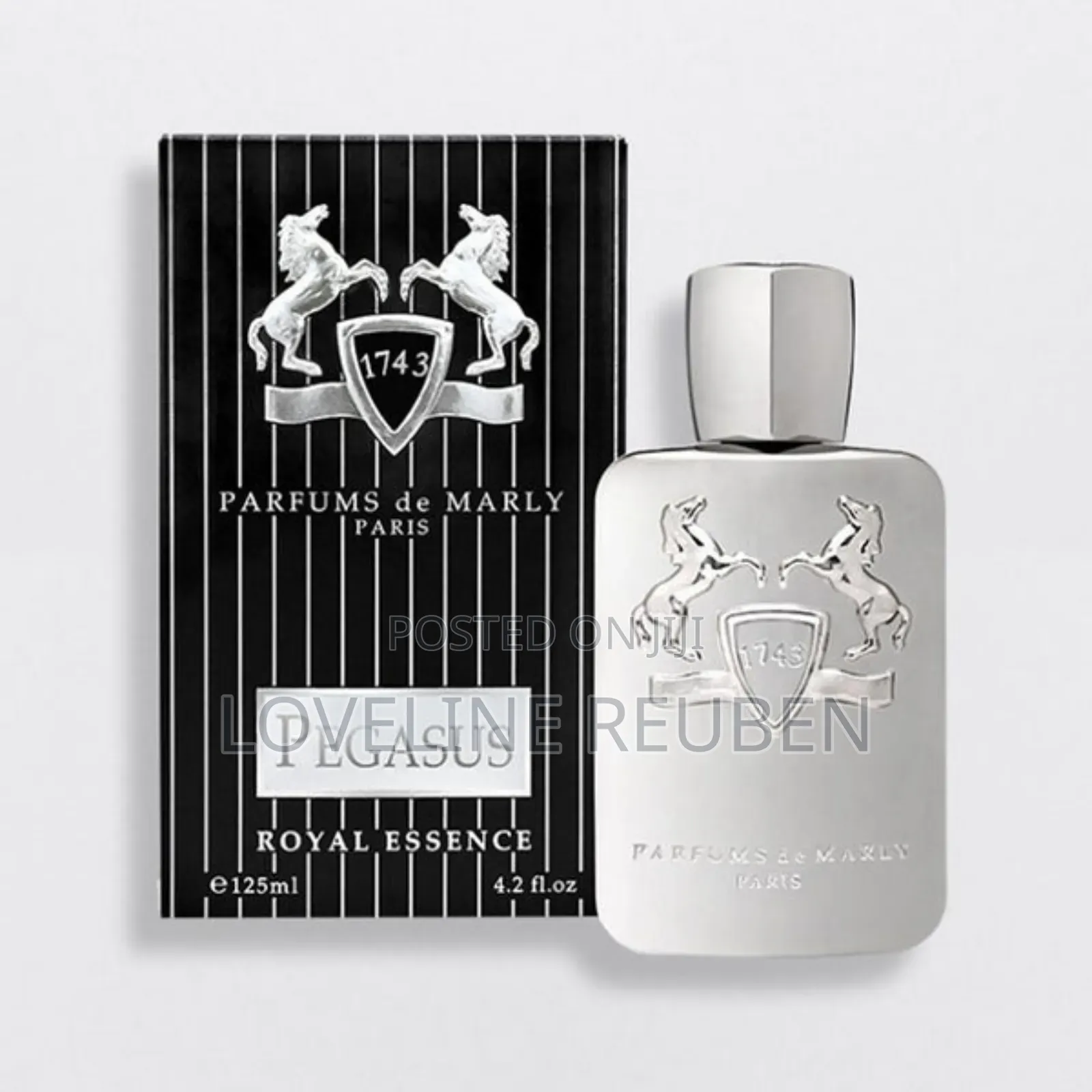 Parfums De Marly Pegasus