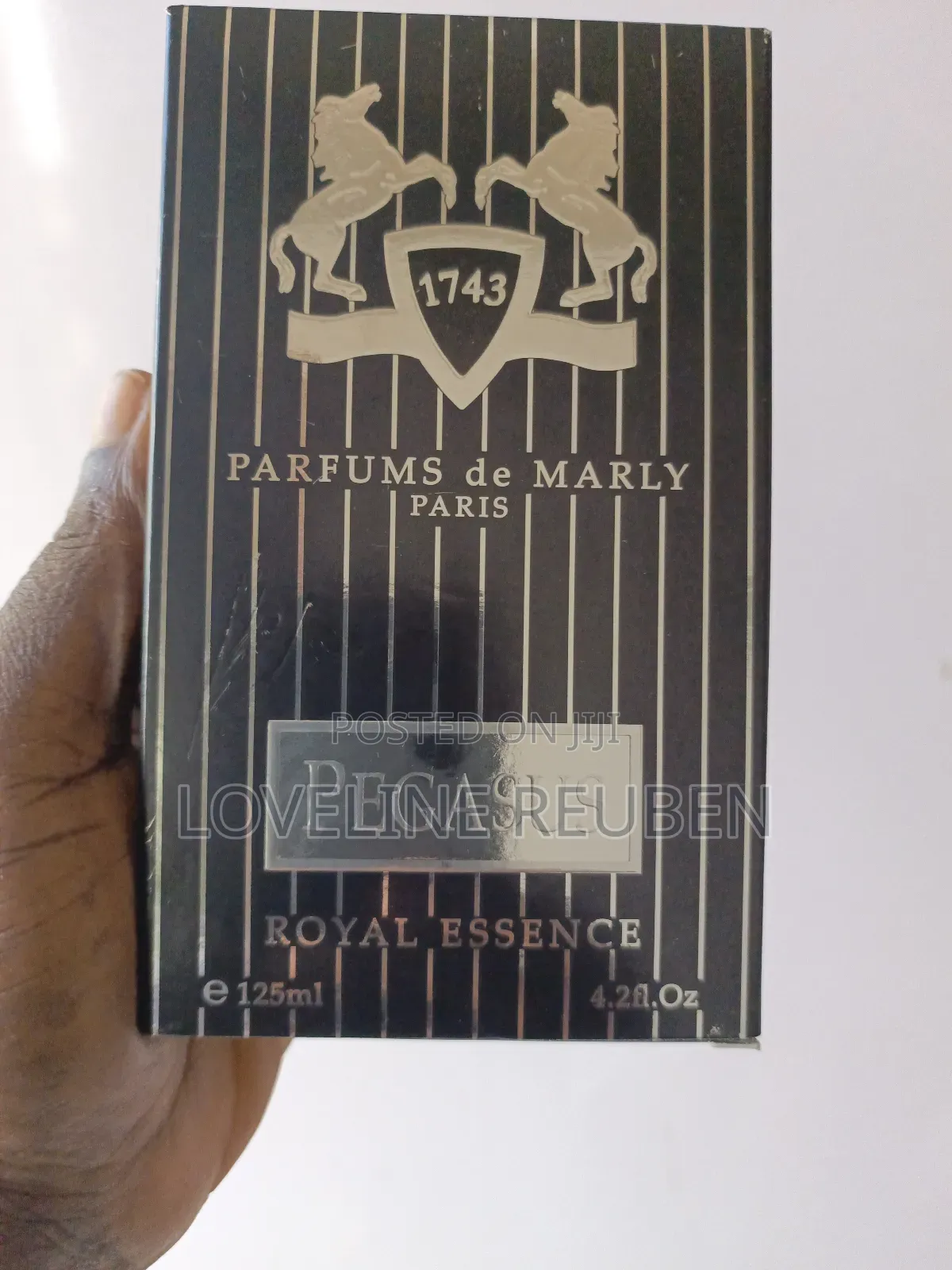 Parfums De Marly Pegasus