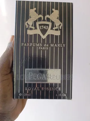 Parfums De Marly Pegasus