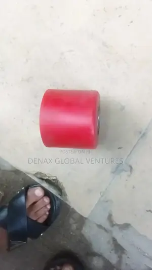 3" Trolley Tyre