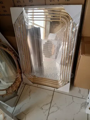Luxury Mirror