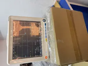 Patient Monitor