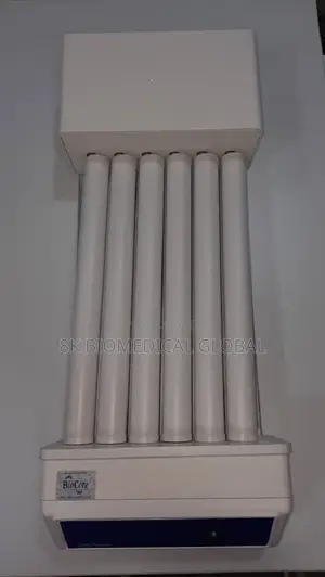 Cole-parmer Stuart Rs-200 Roller Shakers