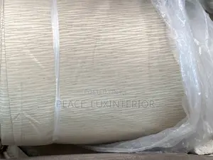 Luxury Window Curtain