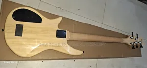 Fender 5strings Active Bass Guitar