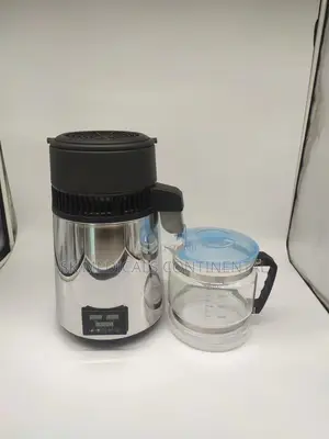 Water Distiller